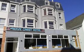 Wave Crest Hotel Blackpool